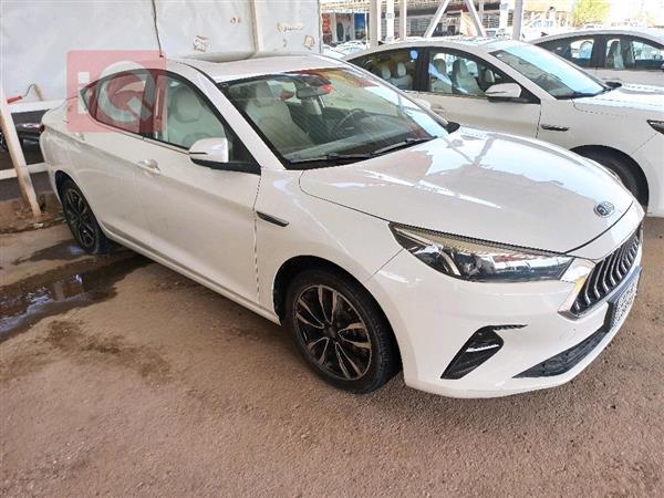 JAC J7 2023 for sale in Iraq - Najaf